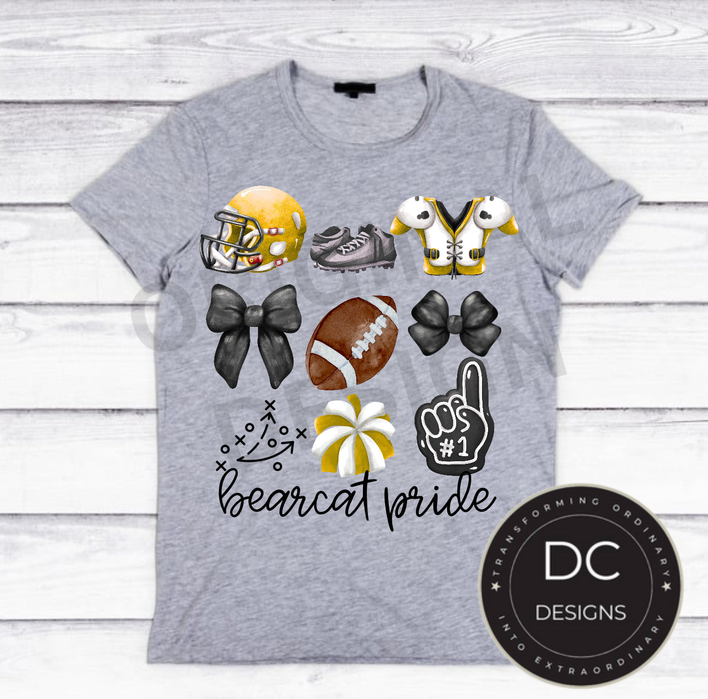 Pride Tee Gildan Softstyle