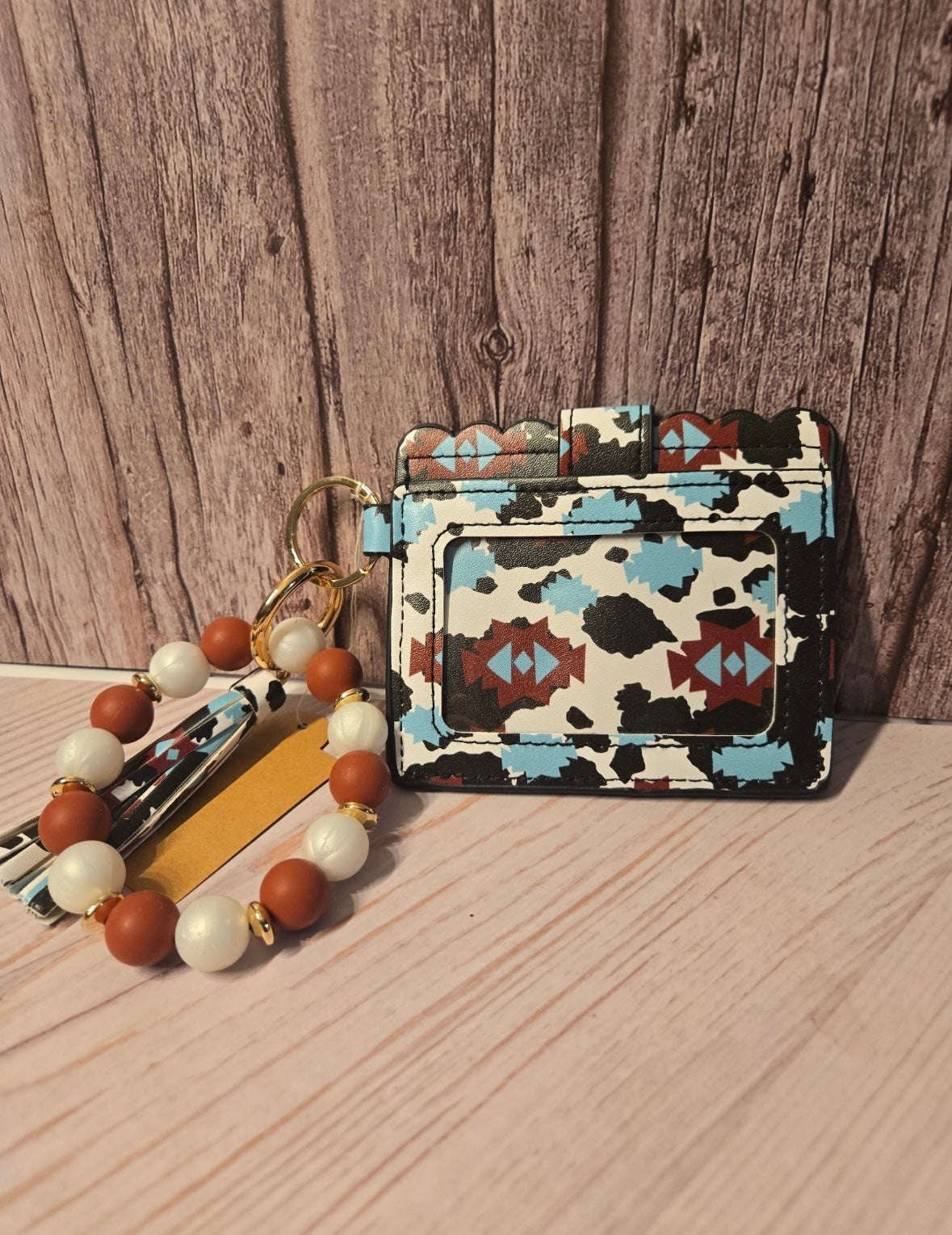 Southwest Card Wallet