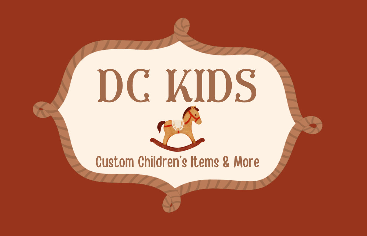 DC KIDS
