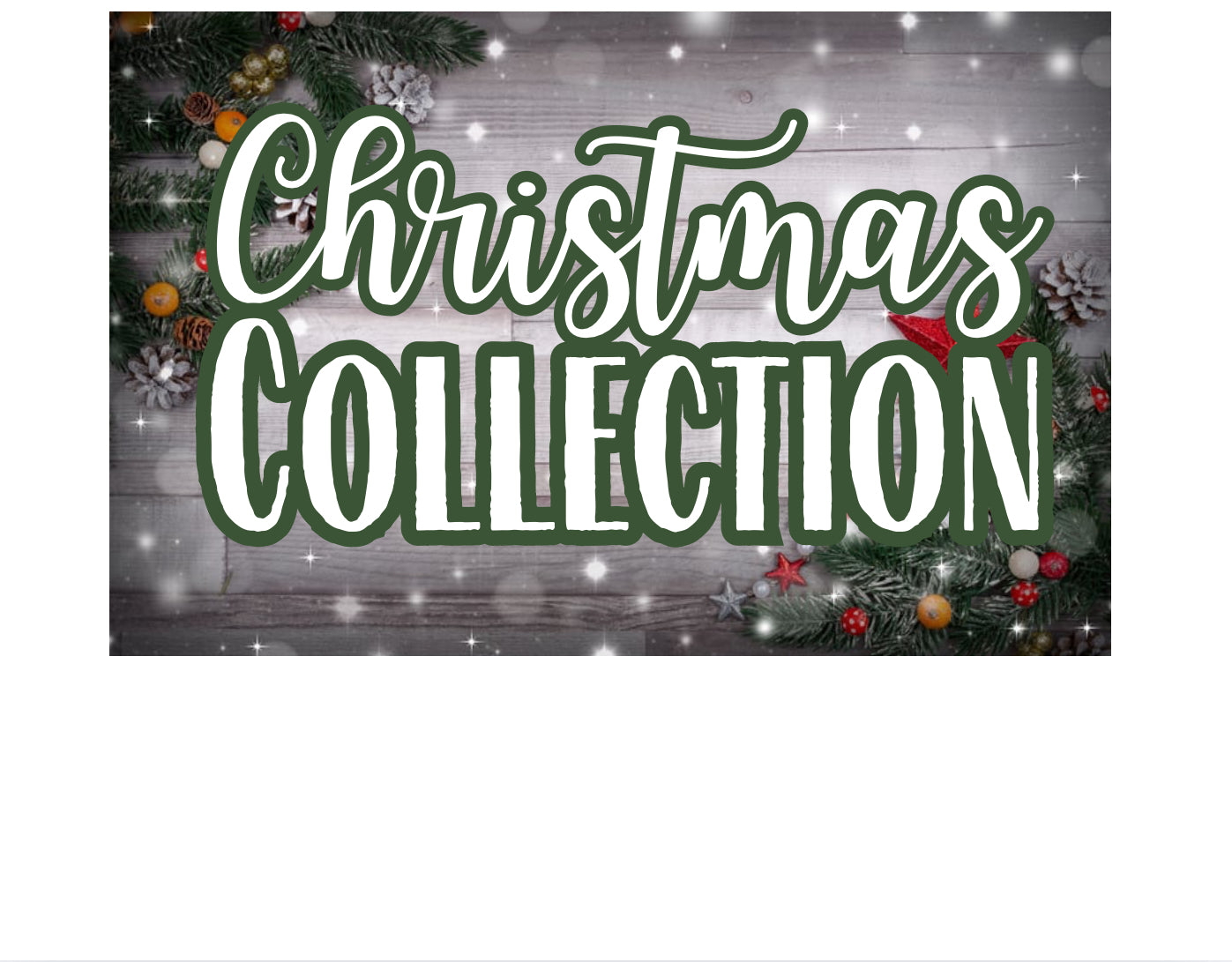 Christmas Collection