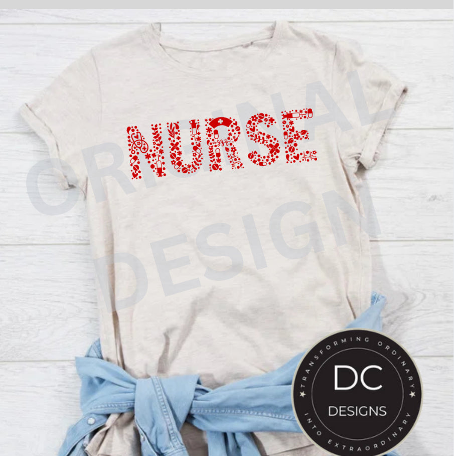 Red Nurse