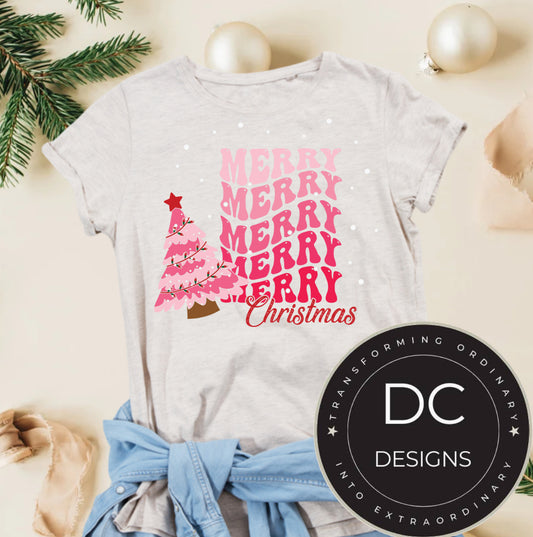 Merry Merry Merry Christmas 2