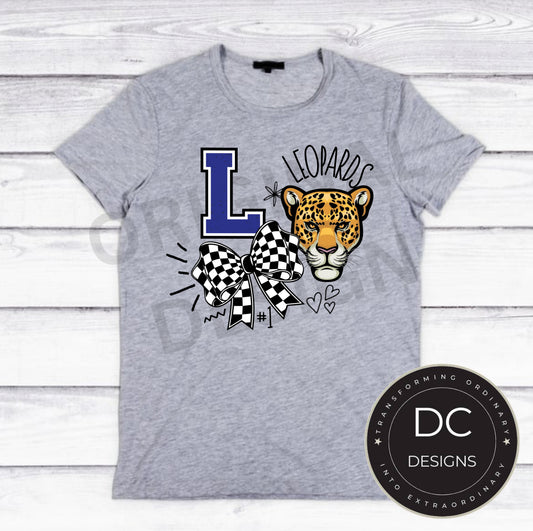 L Tee Gildan Softstyle