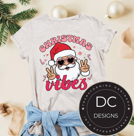Christmas Vibes