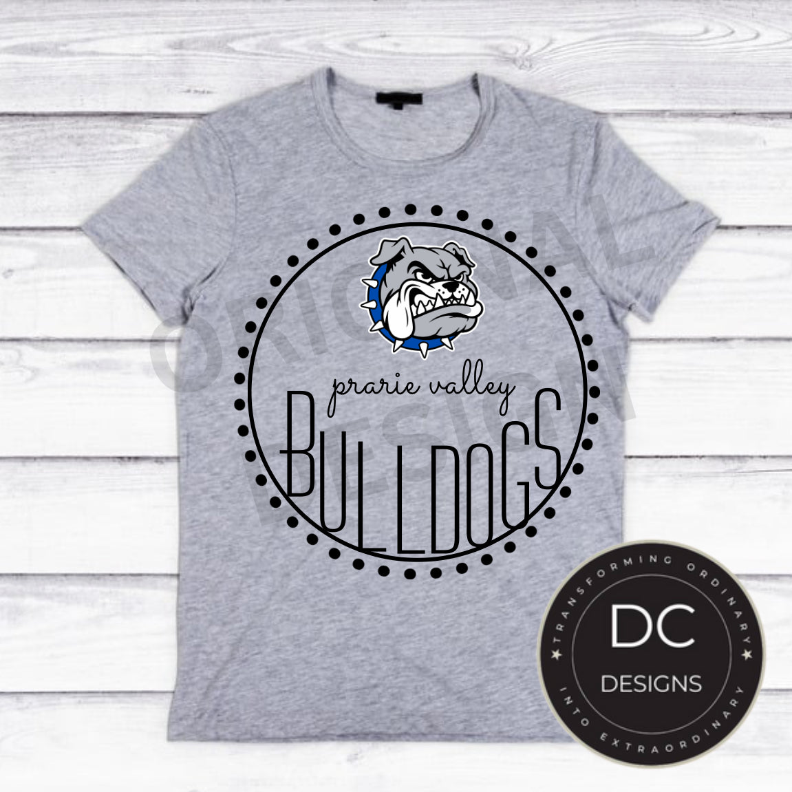 PV Tee Gildan Softstyle