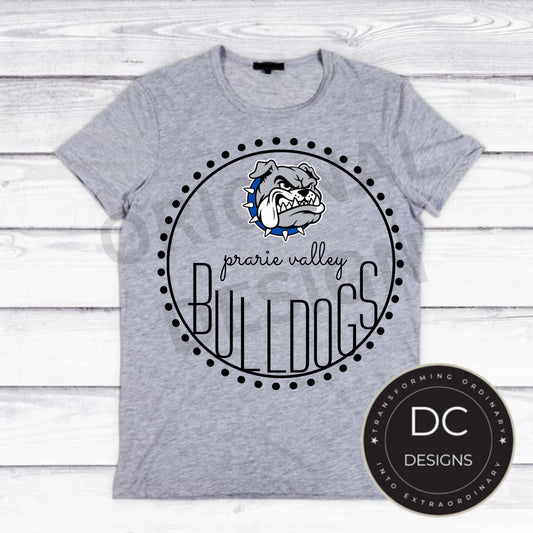 PV Tee Gildan Softstyle