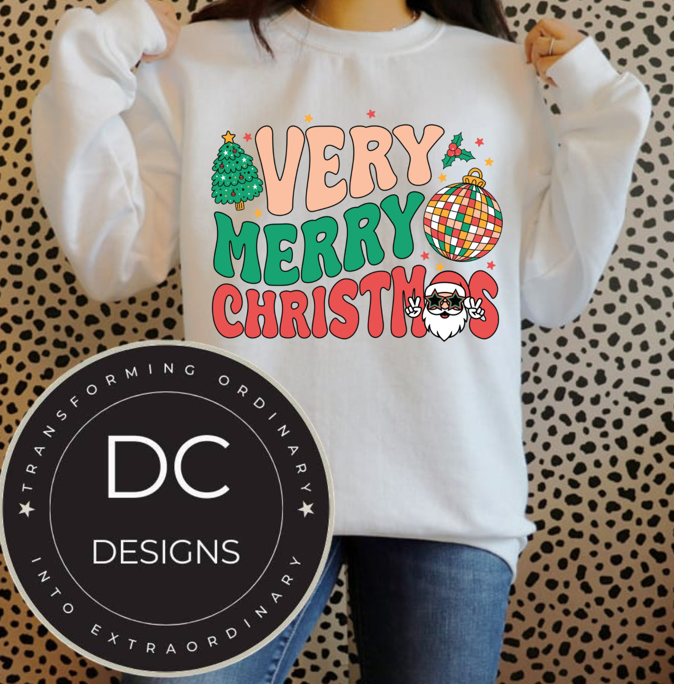 Very Merry Christmas