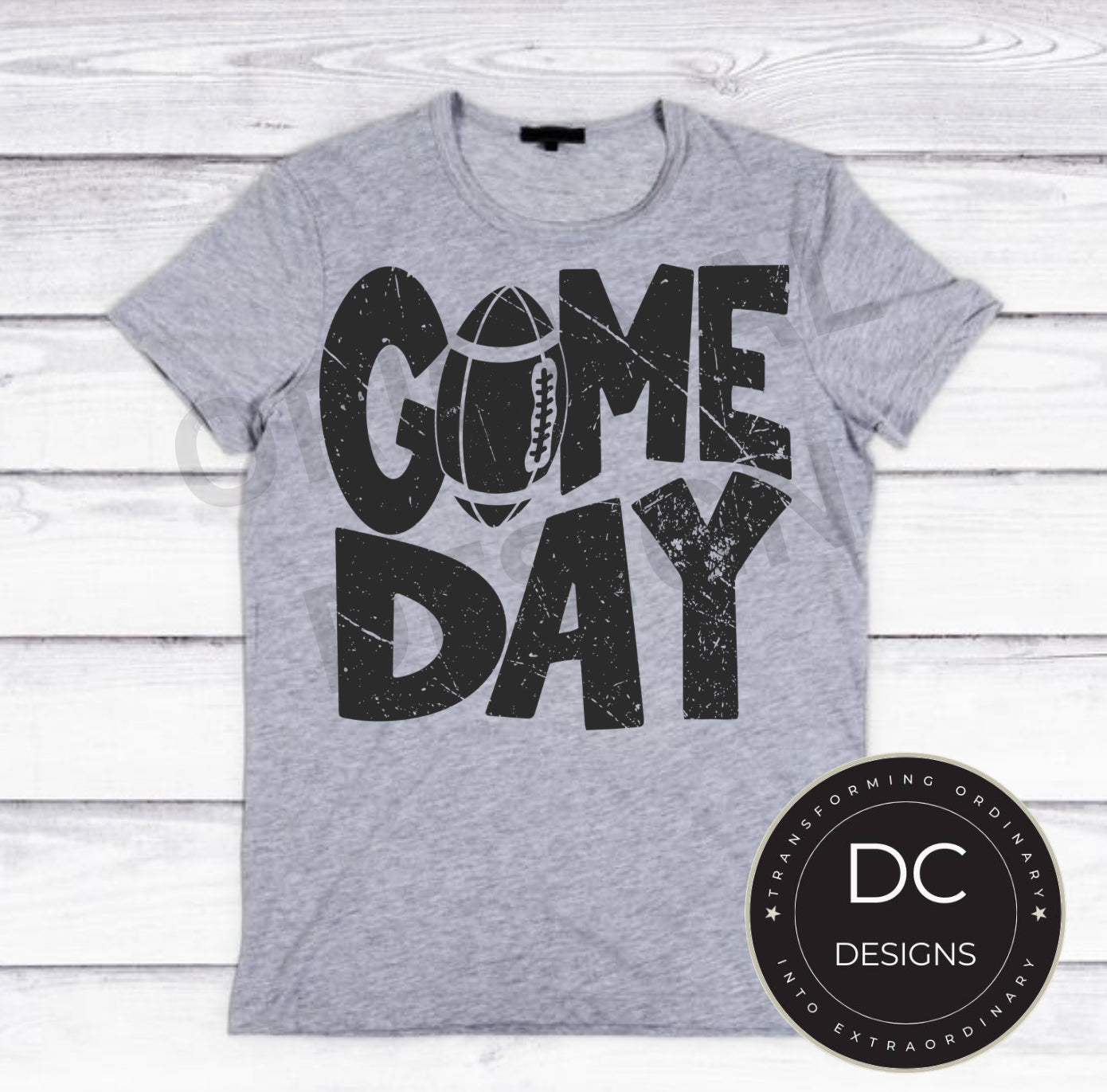 Gameday Gildan Softstyle