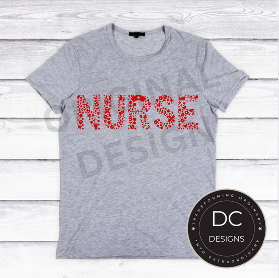 Red Nurse