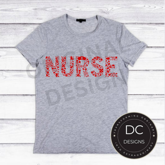 Red Nurse