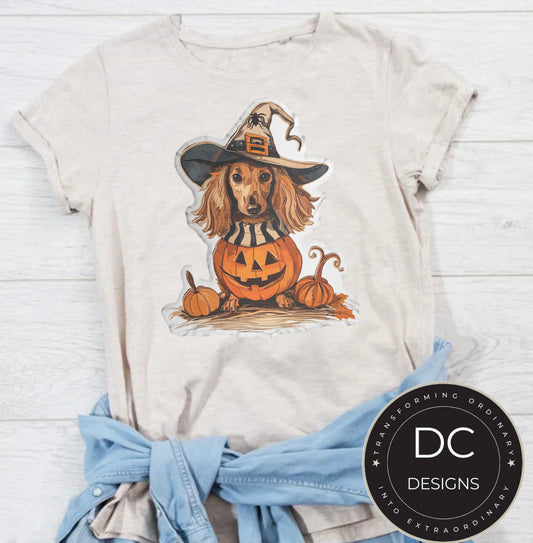 Halloween Weenie