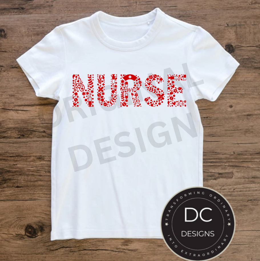 Red Nurse