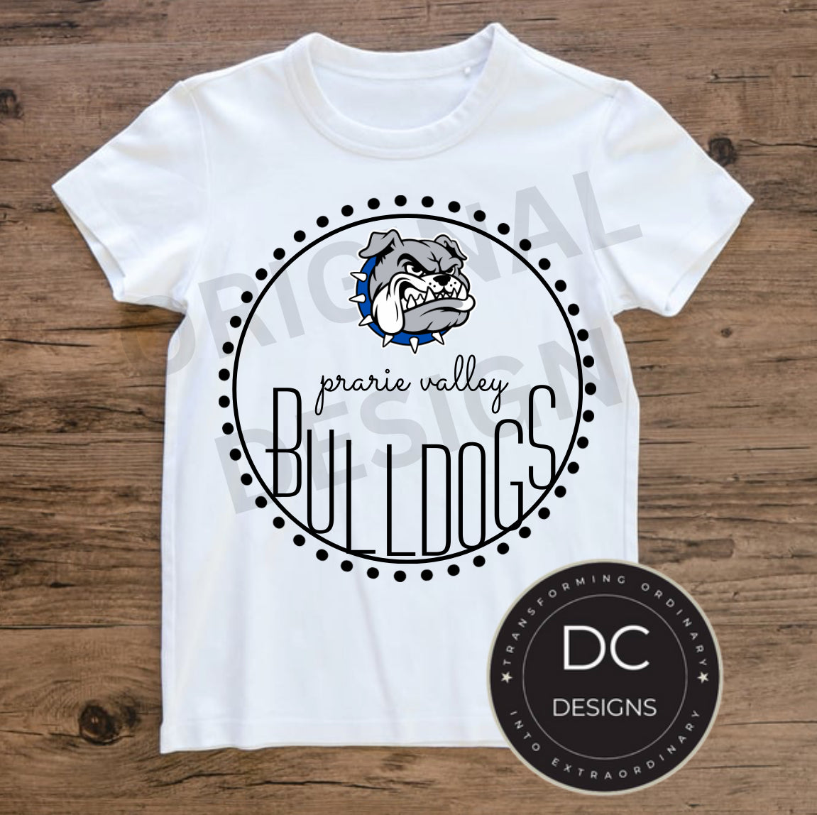 PV Tee Gildan Softstyle