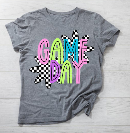 Game Day $10 Tee Tuesday