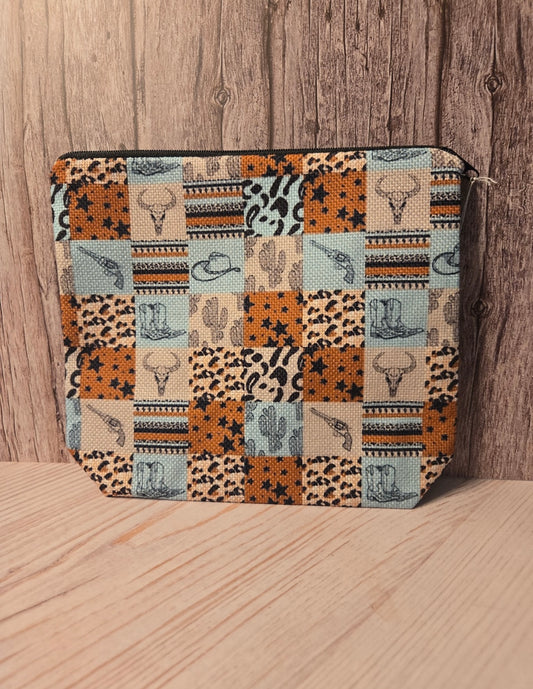 Make up/Accessory Bags