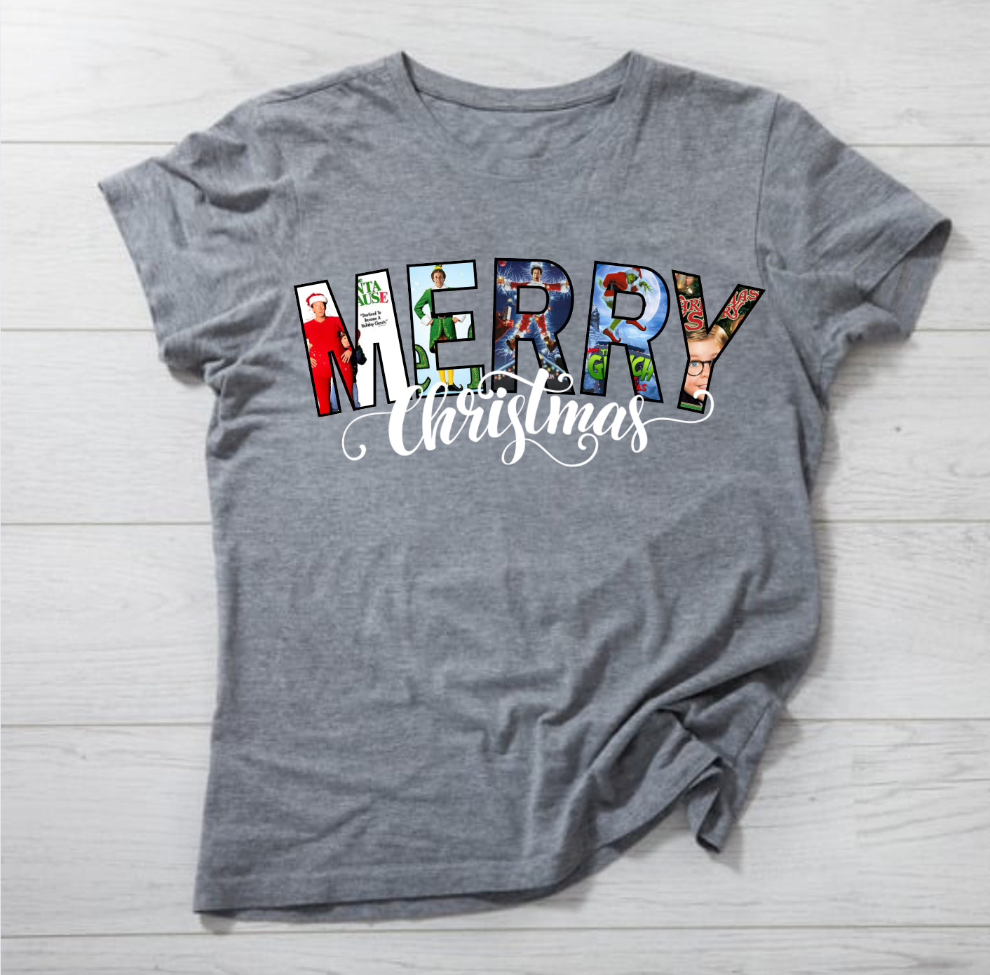 Merry Christmas Movies