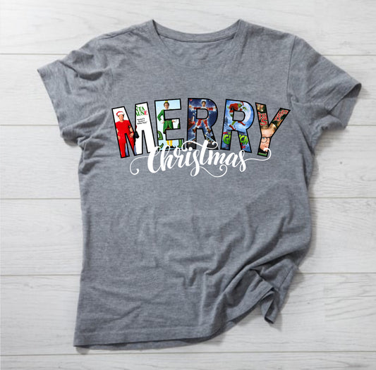 Merry Christmas Movies