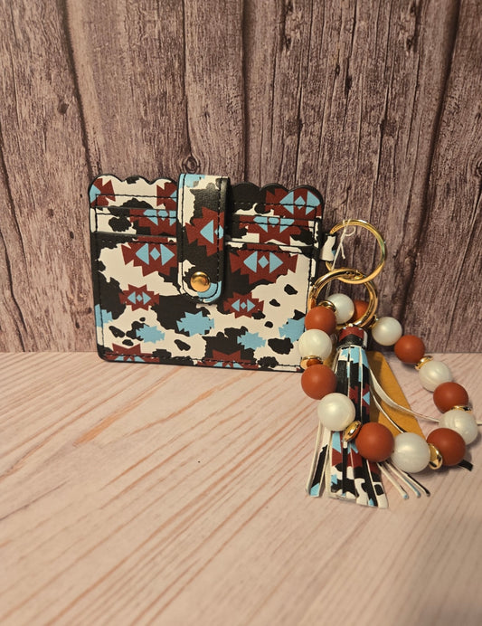 Southwest Card Wallet