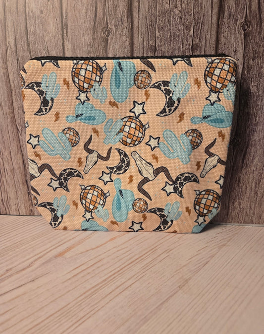 Make up/Accessory Bags