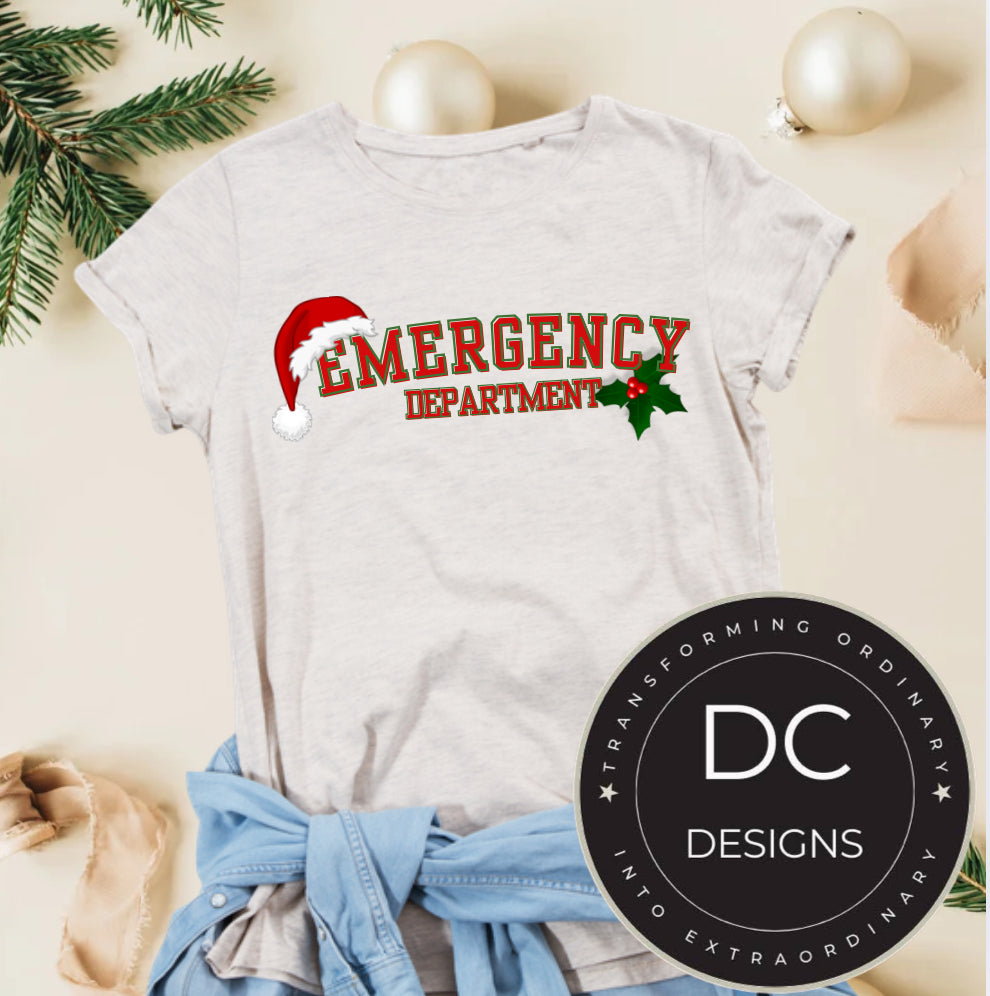 Emergency Department