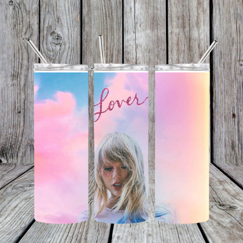 Lover Tumbler