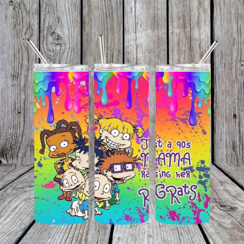 90s Mama