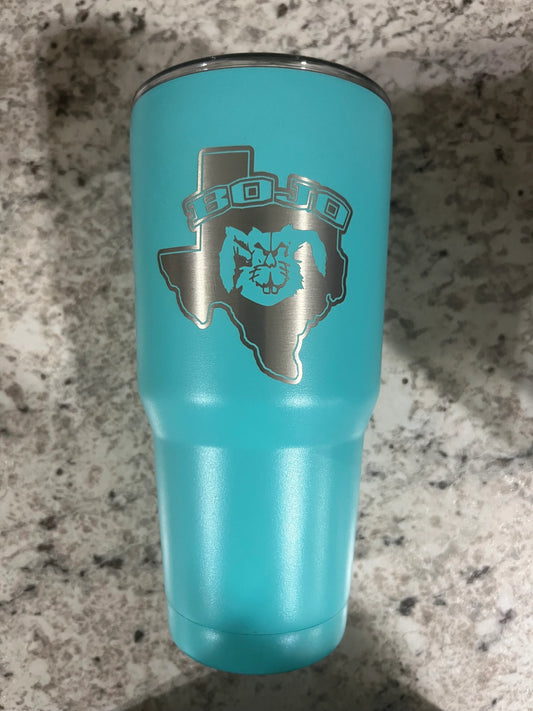 BOJO 30oz Tumbler