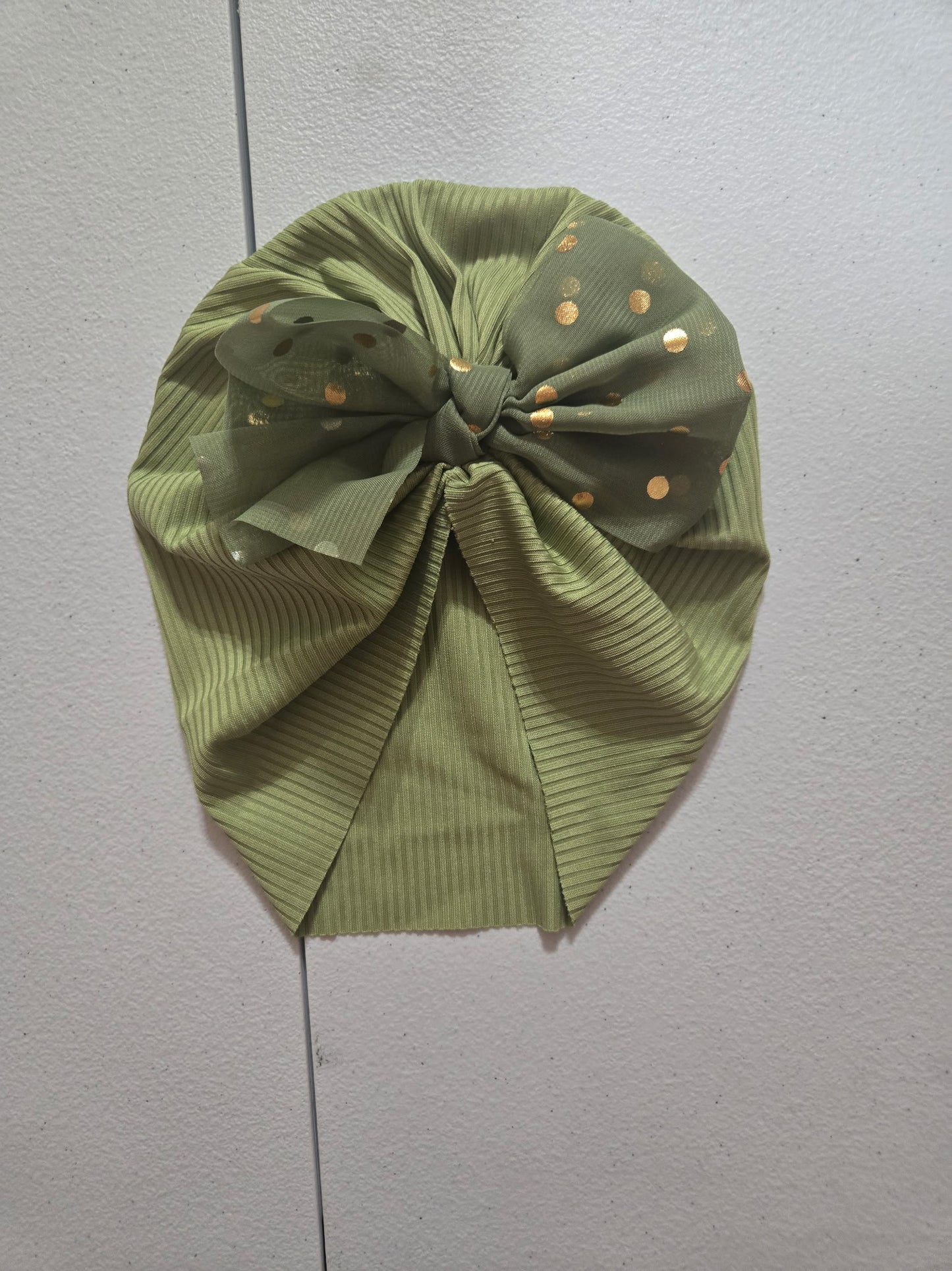 Baby Headwrap