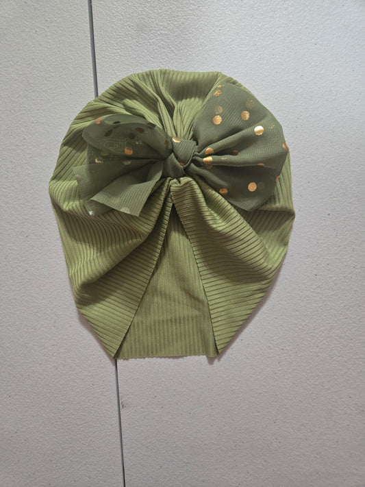Baby Headwrap